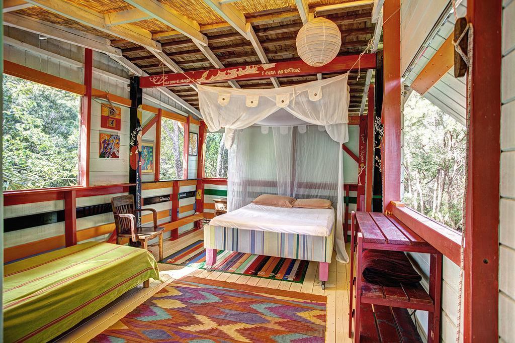 Esprit Caraibe Villa Saint-Francois  Room photo