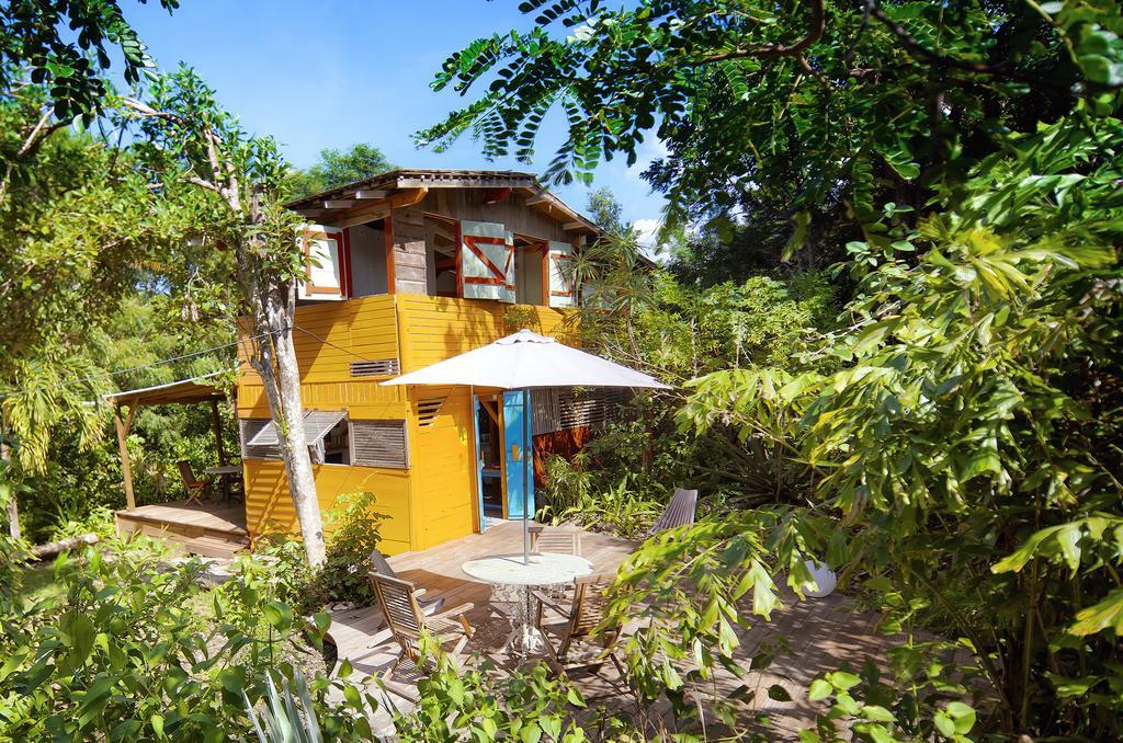 Esprit Caraibe Villa Saint-Francois  Exterior photo