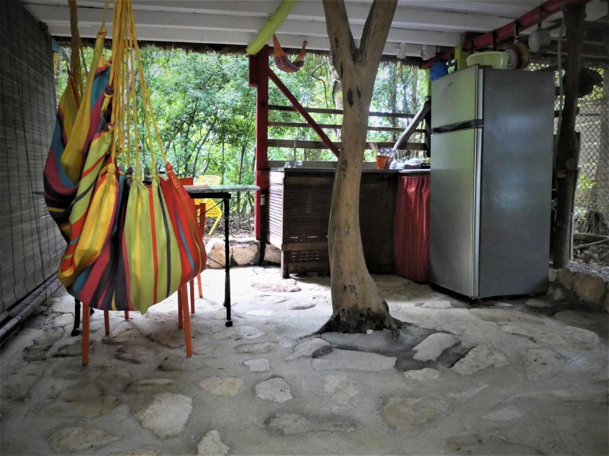 Esprit Caraibe Villa Saint-Francois  Exterior photo