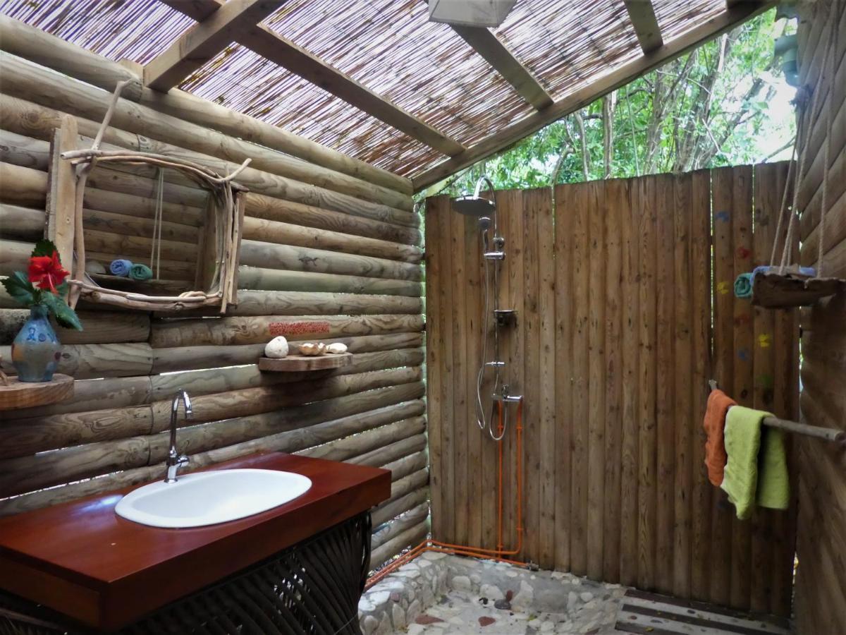 Esprit Caraibe Villa Saint-Francois  Exterior photo